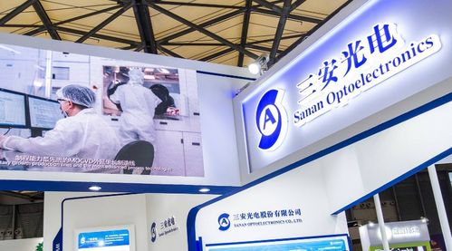 2021年業(yè)績(jī)?cè)鏊俜?，卓勝微股價(jià)大幅反彈超6%，重慶軟件開發(fā)行業(yè)勢(shì)頭強(qiáng)勁