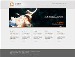 北京傳誠(chéng)信網(wǎng)站建設(shè)公司 教育咨詢服務(wù)網(wǎng)站建設(shè)經(jīng)典案例解析（第8頁(yè)精選）